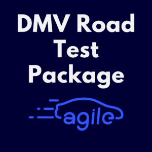 DMV for Road Test Package without Interpreter